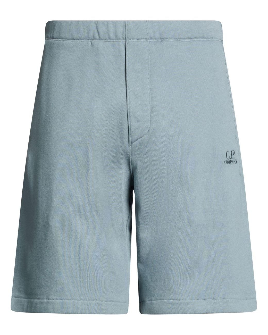 C P Company Blue Shorts & Bermuda Shorts for men