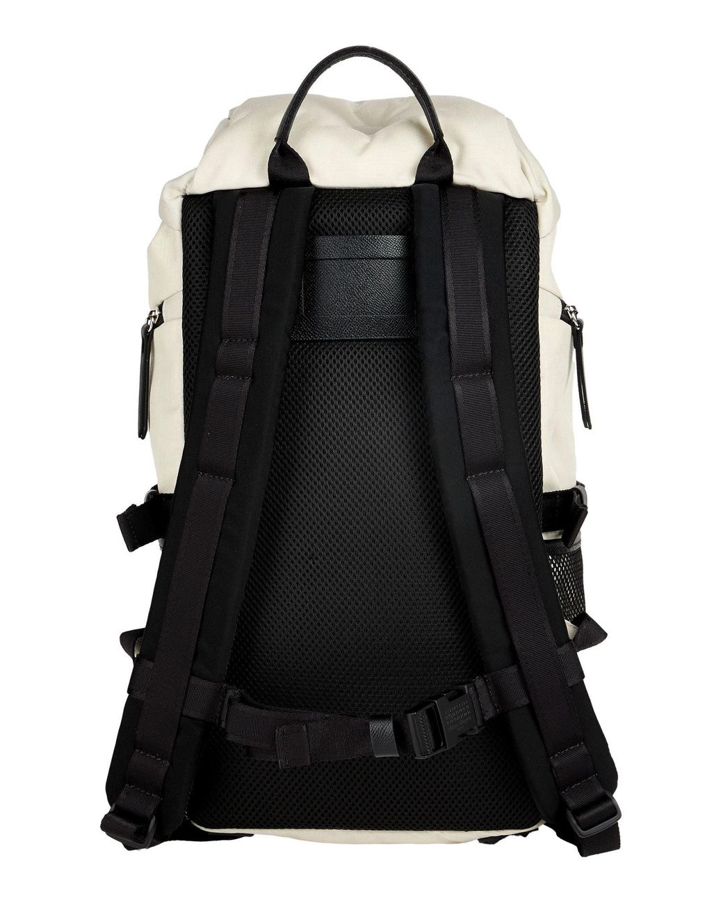 Maison Margiela Natural Rucksack for men