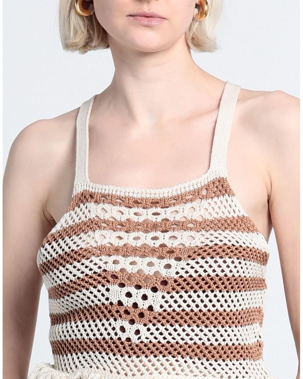 ViCOLO Natural Top
