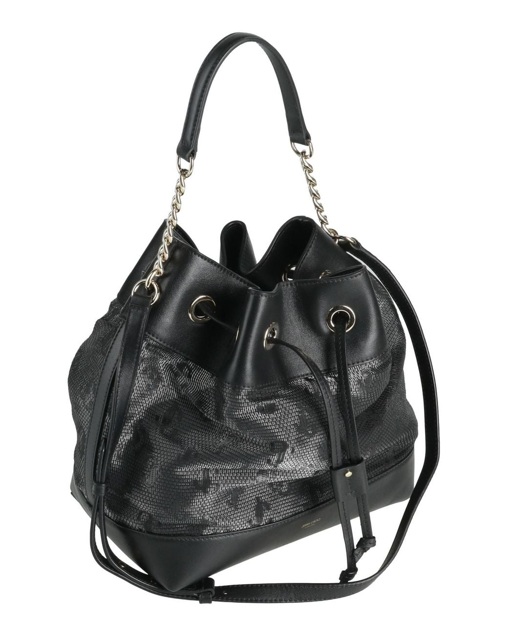 Jimmy Choo Black Handbag