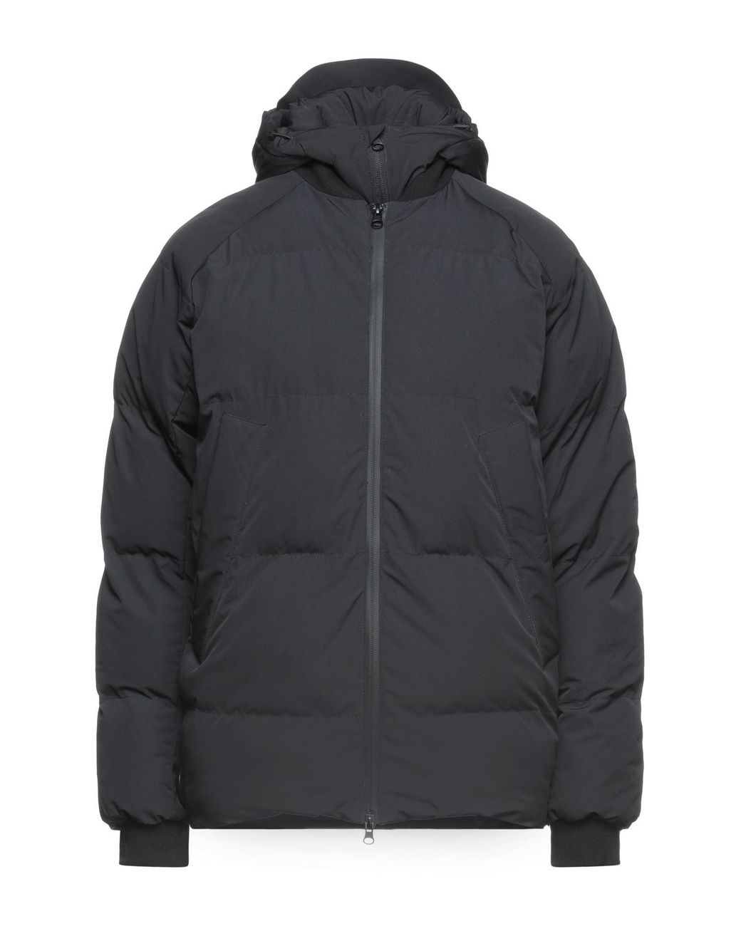 shu down jacket