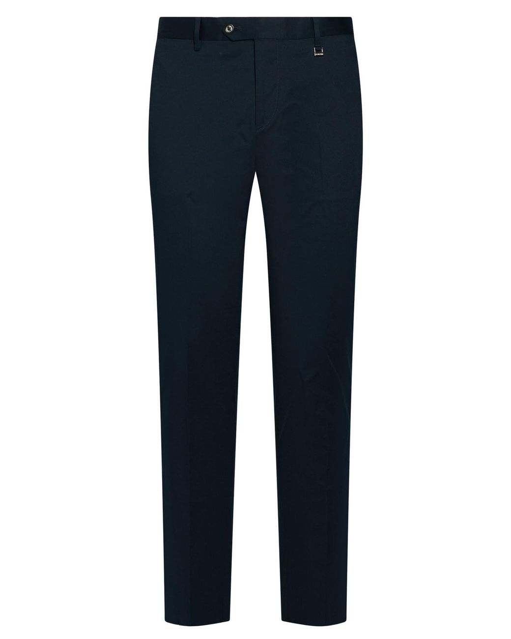 Tombolini Blue Trouser for men