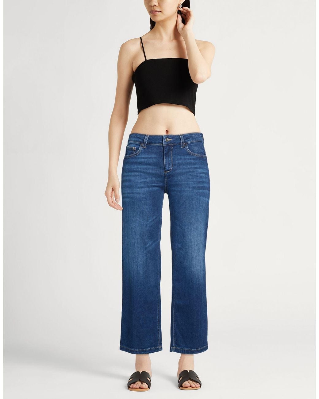 Liu Jo Blue Jeans