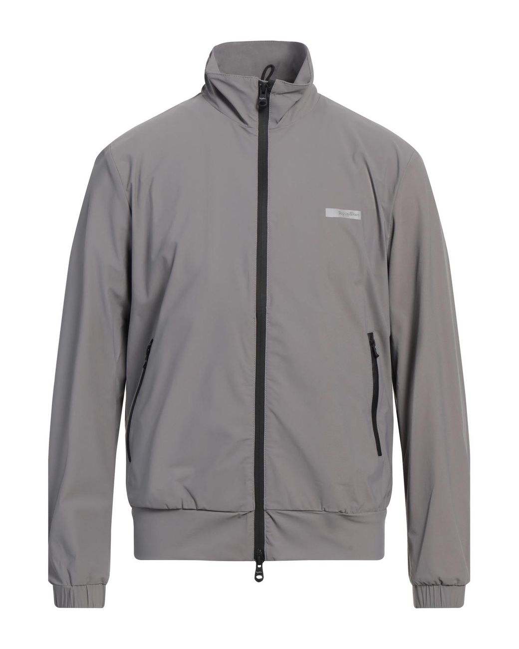 Refrigiwear Gray Jacket for men