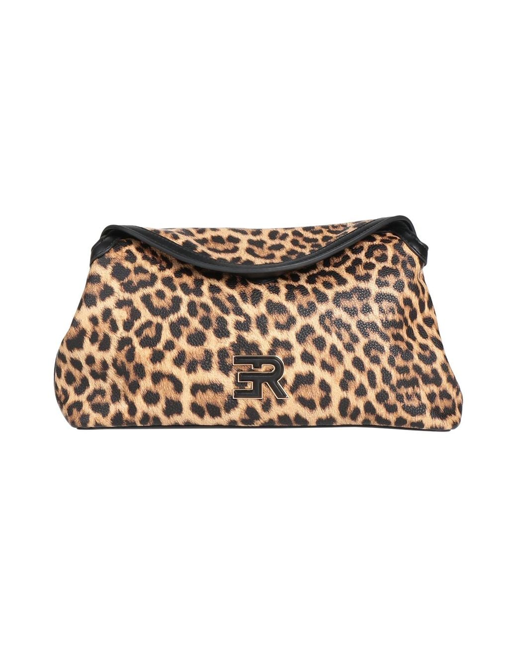 Pochette di ERMANNO FIRENZE in Natural