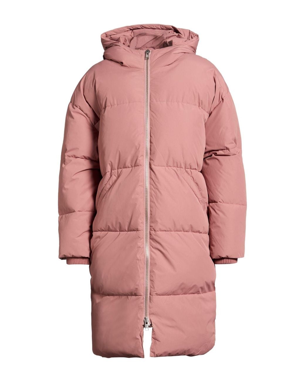 Embassy of Bricks and Logs Pink Puffer