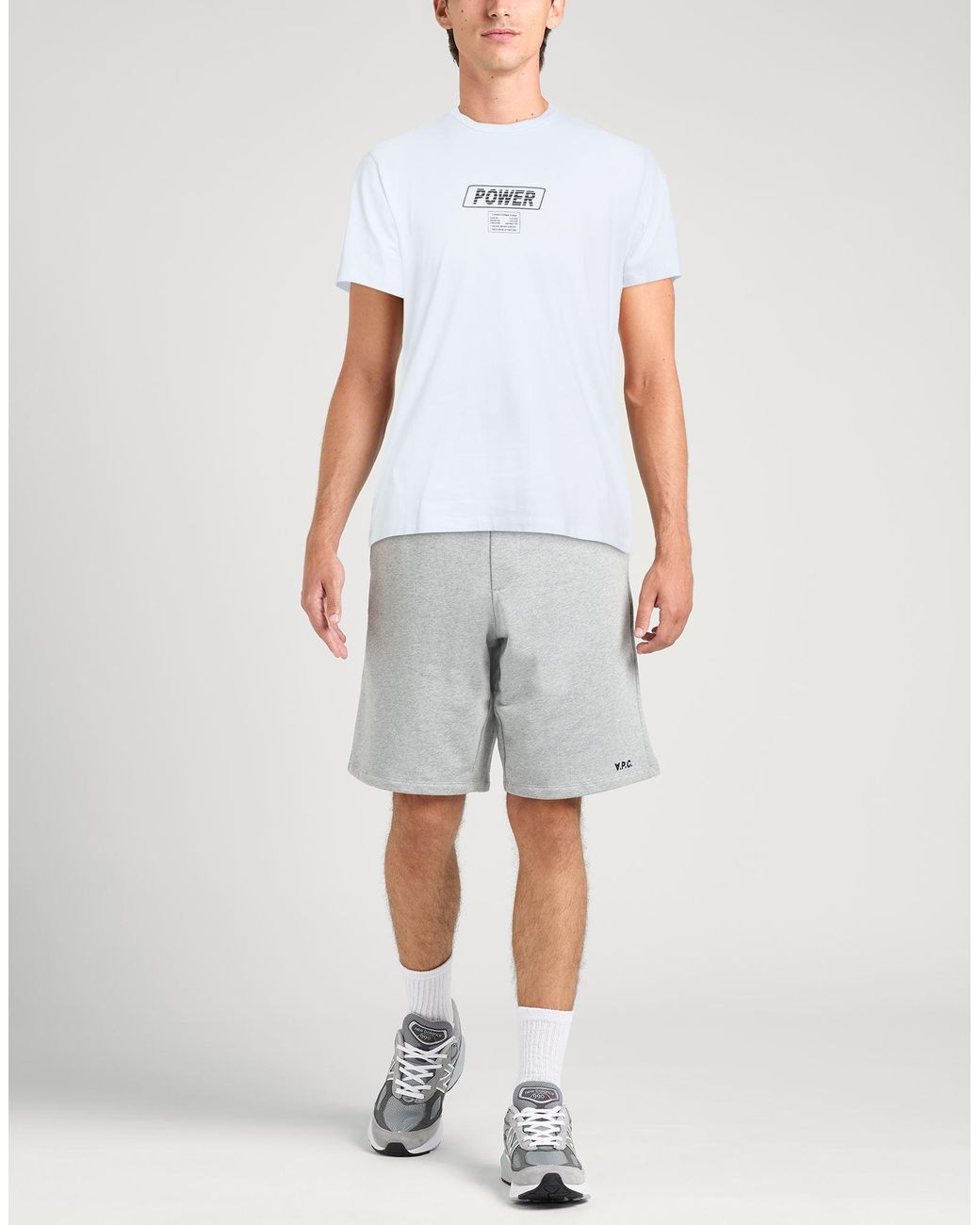 Bikkembergs White T-Shirt Cotton, Elastane for men