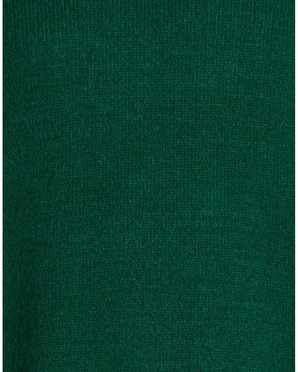 M.Q.J. Green Jumper for men