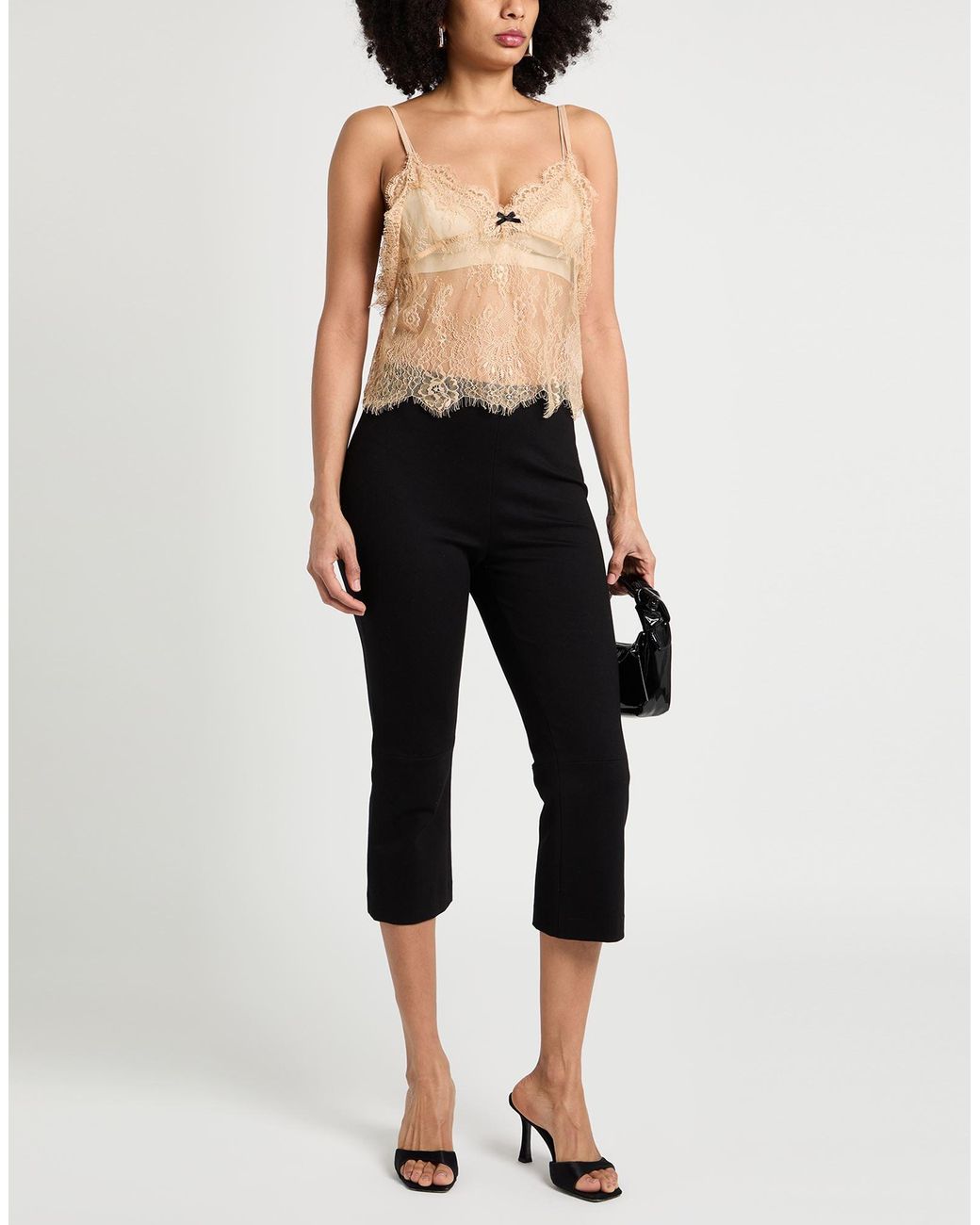 Aniye By Natural Top