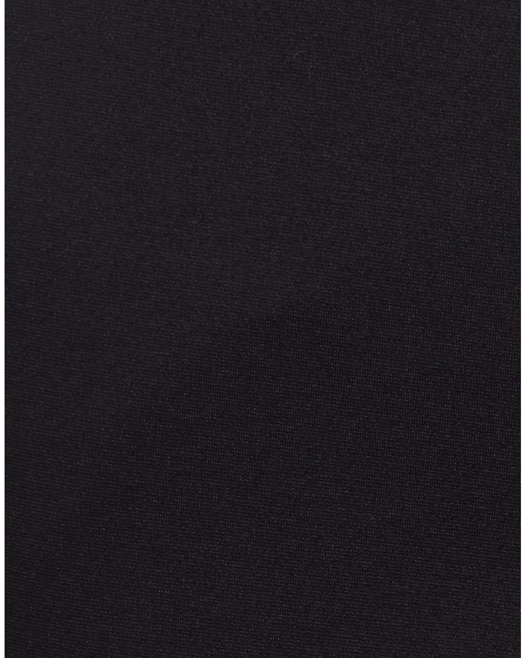 Squad² Blue Pants Viscose, Nylon, Elastane for men