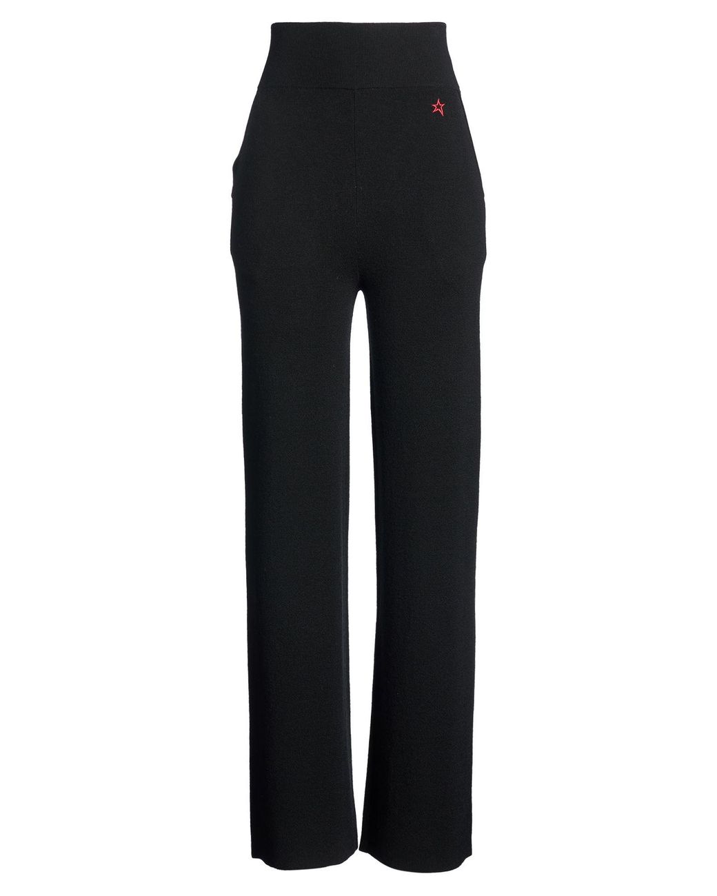 Perfect Moment Black Pants