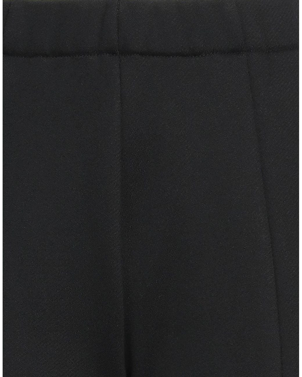 Amiri Black Trouser