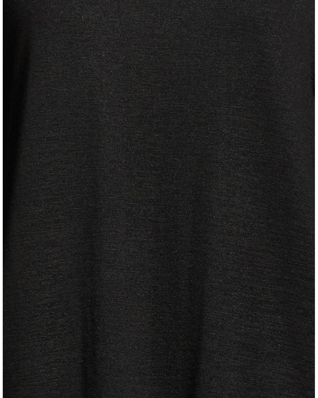 Rag & Bone Black Sweaters