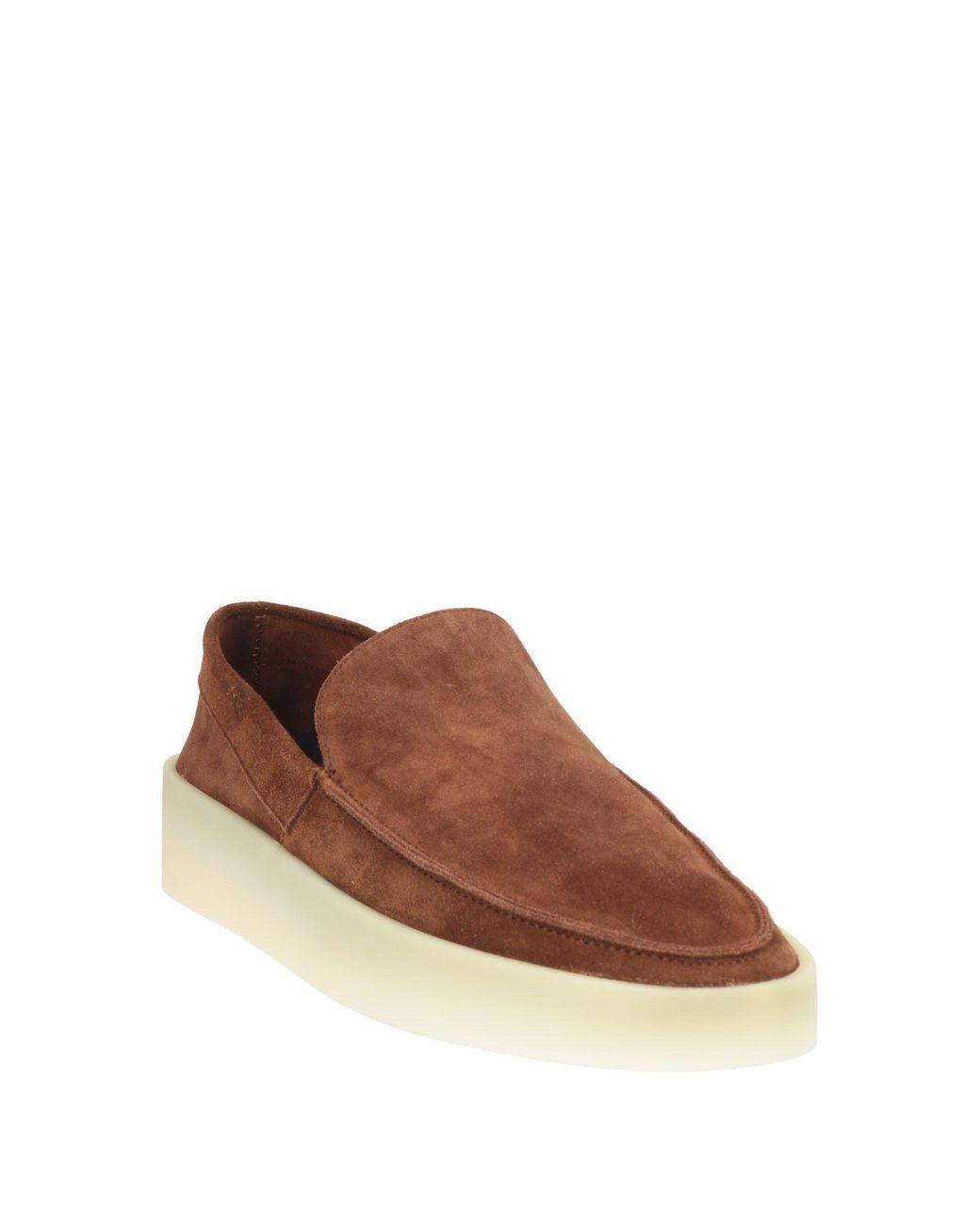 Fear Of God Brown Loafer for men