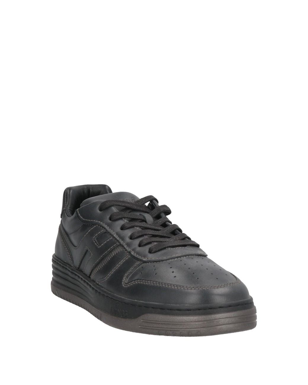 Sneakers Hogan pour homme en coloris Gray