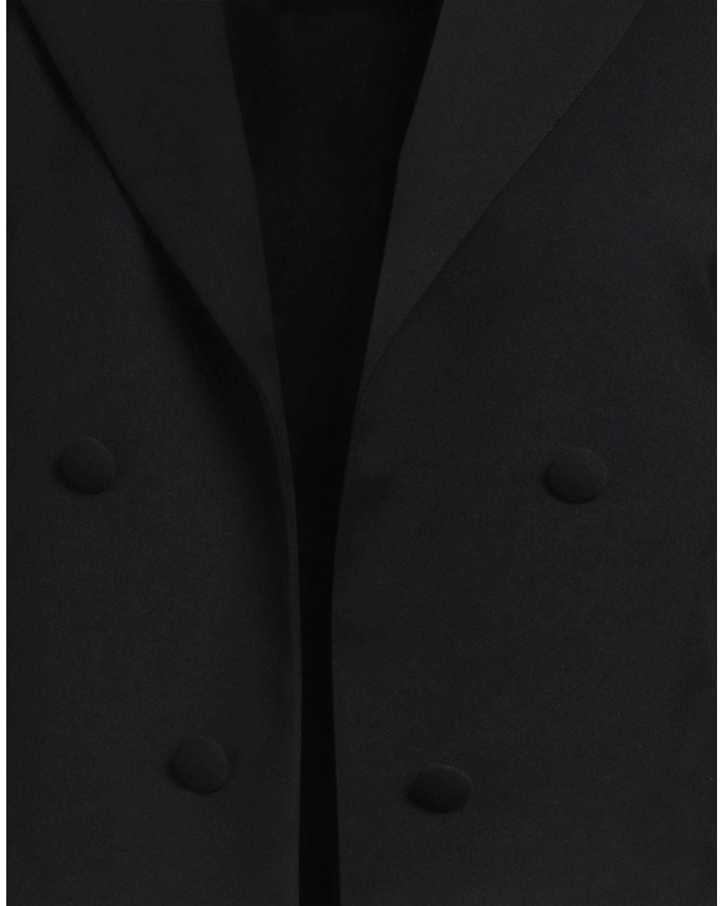 Aniye By Black Blazer Polyester, Viscose, Elastane