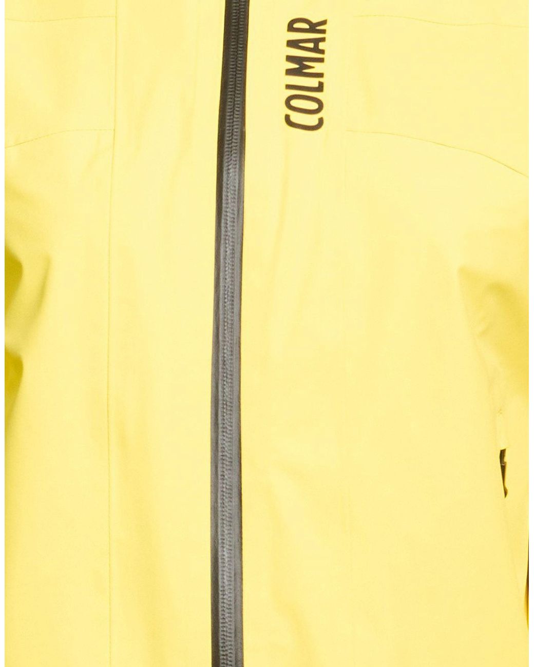 Colmar Yellow Snow Wear Polyamide, Elastane