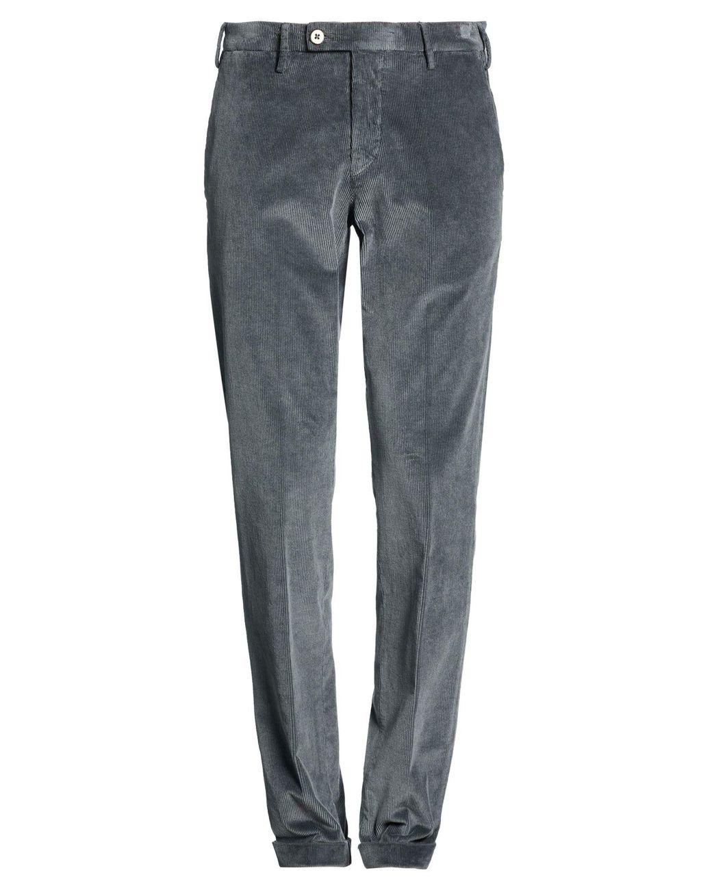 Michael Coal Blue Trouser for men