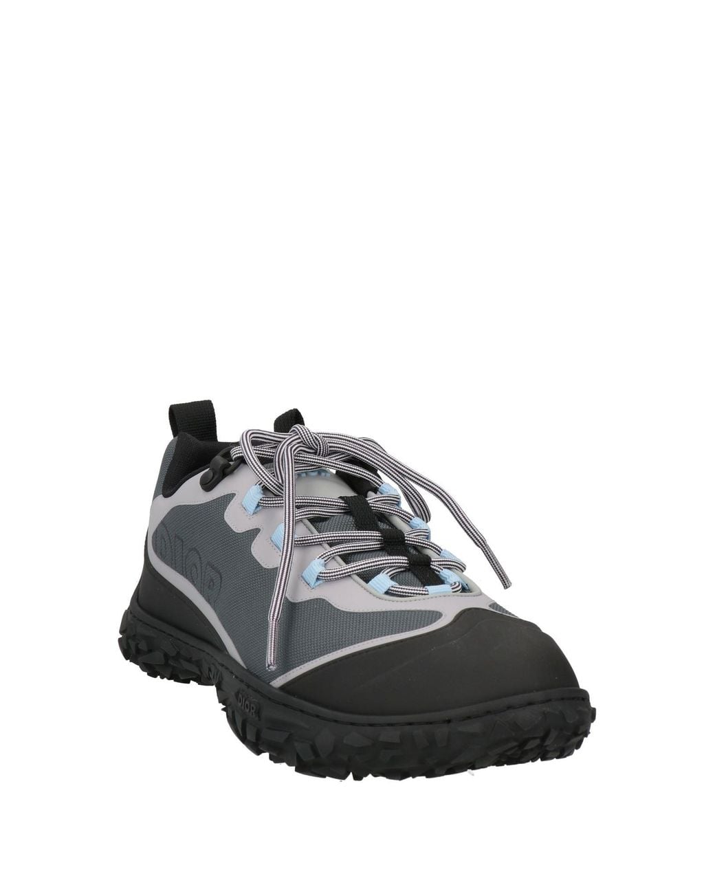 Dior Black Trainers for men