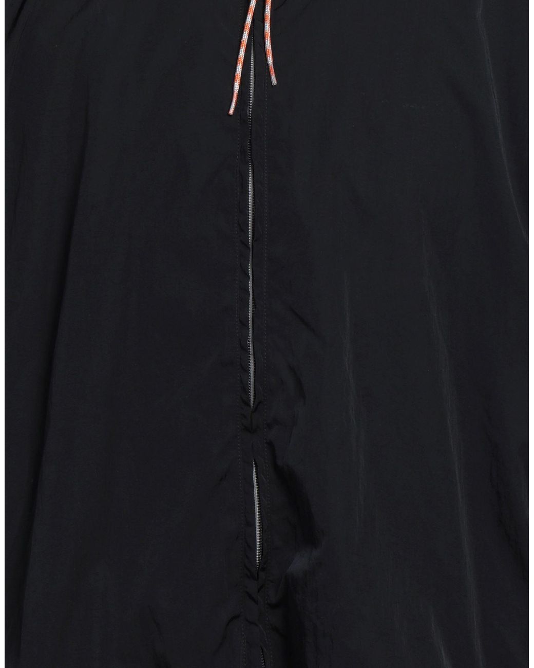 Aries Black Jacket for men
