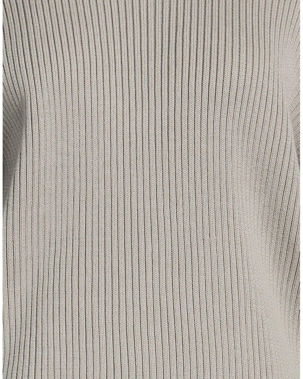 Rag & Bone Gray Sweaters
