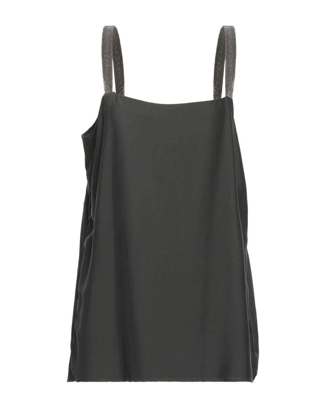 Fabiana Filippi Black Top