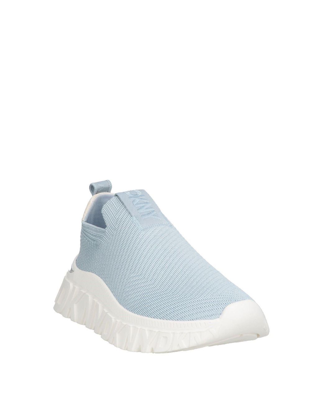 DKNY Blue Sneakers
