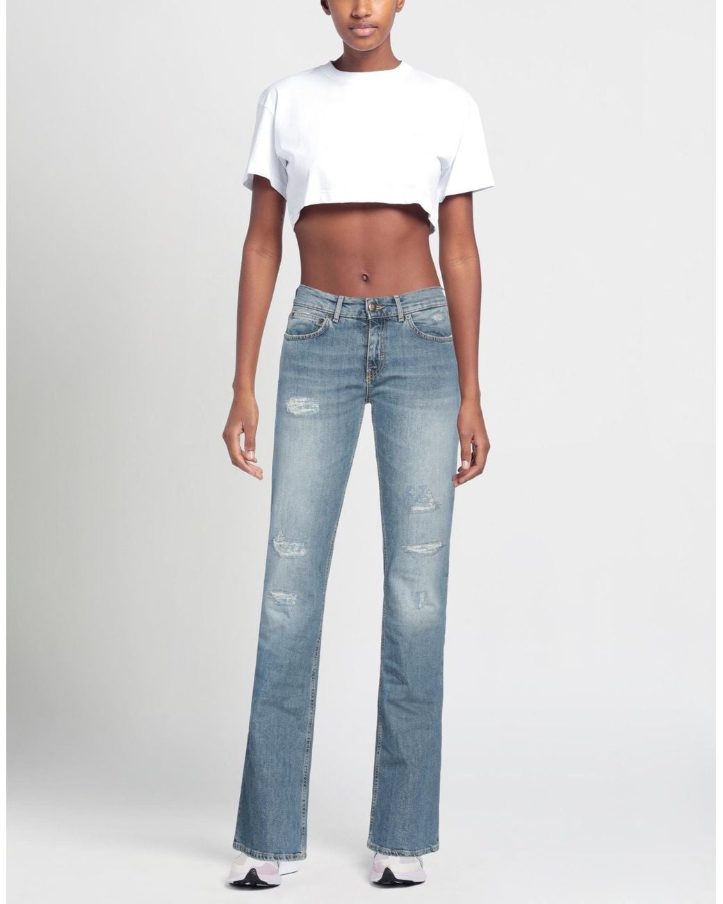 Aniye By Blue Jeans