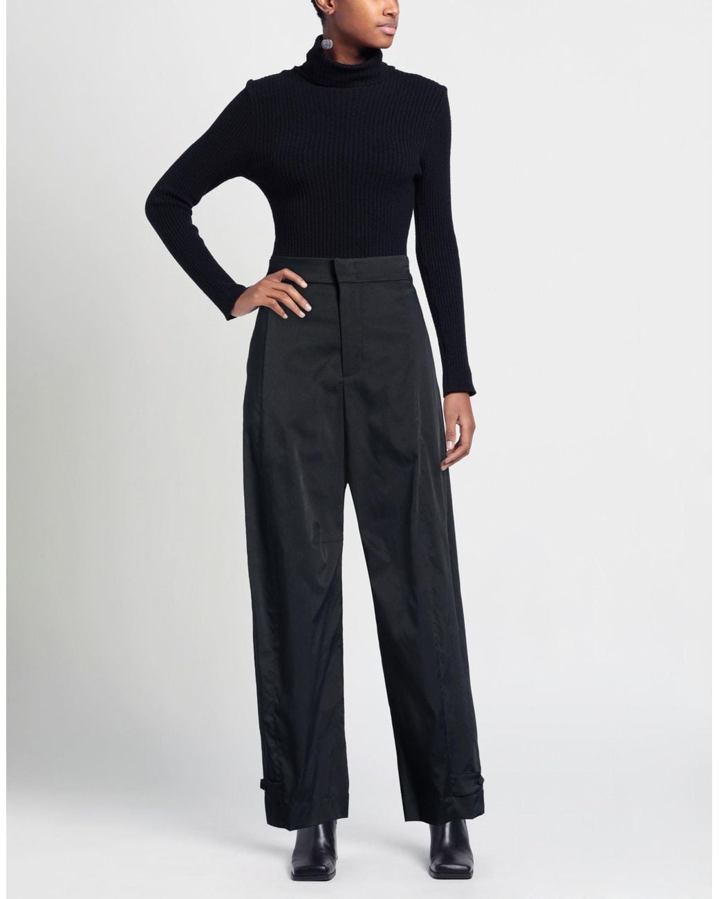 Rossi Blue Pants