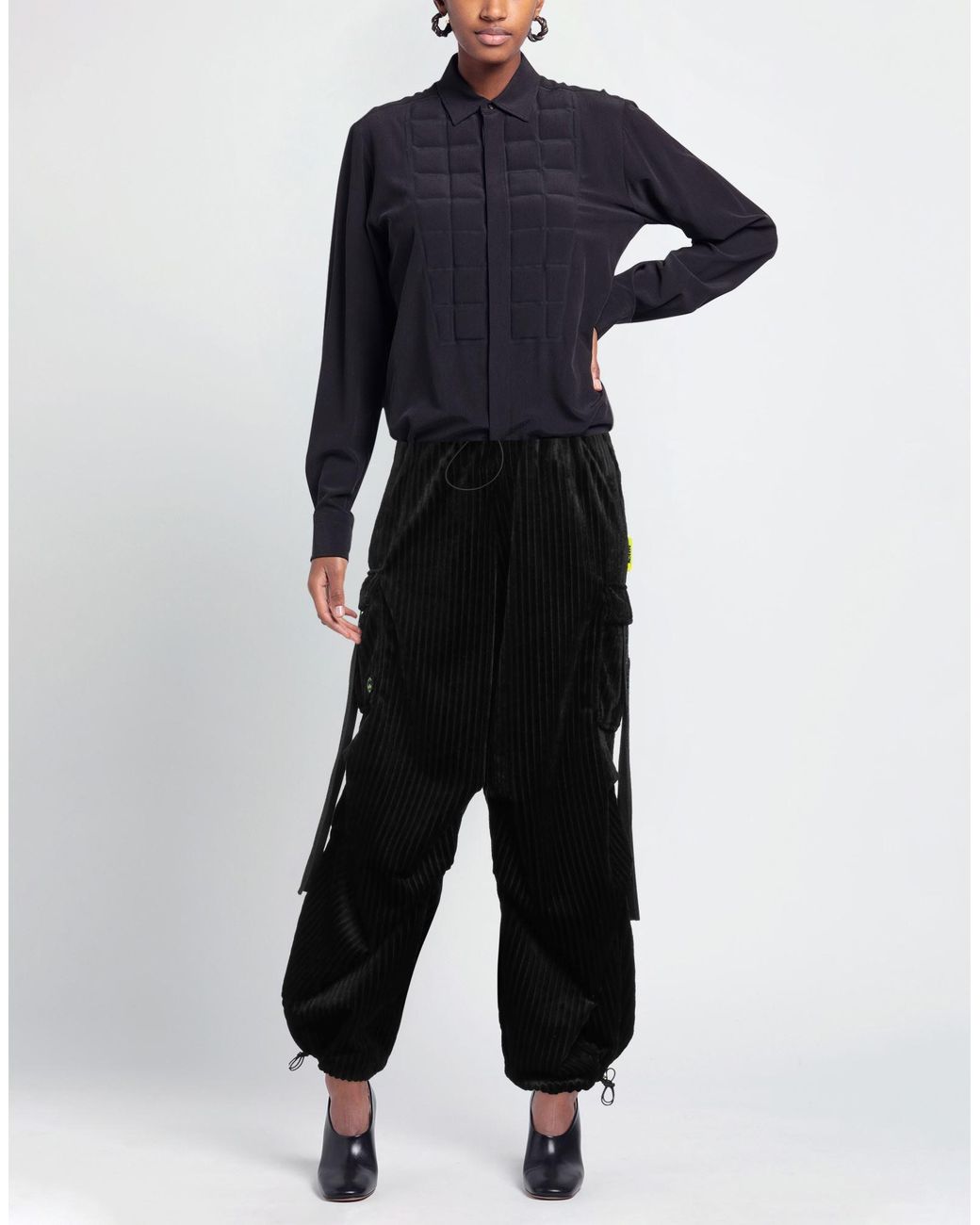Barrow Black Pants