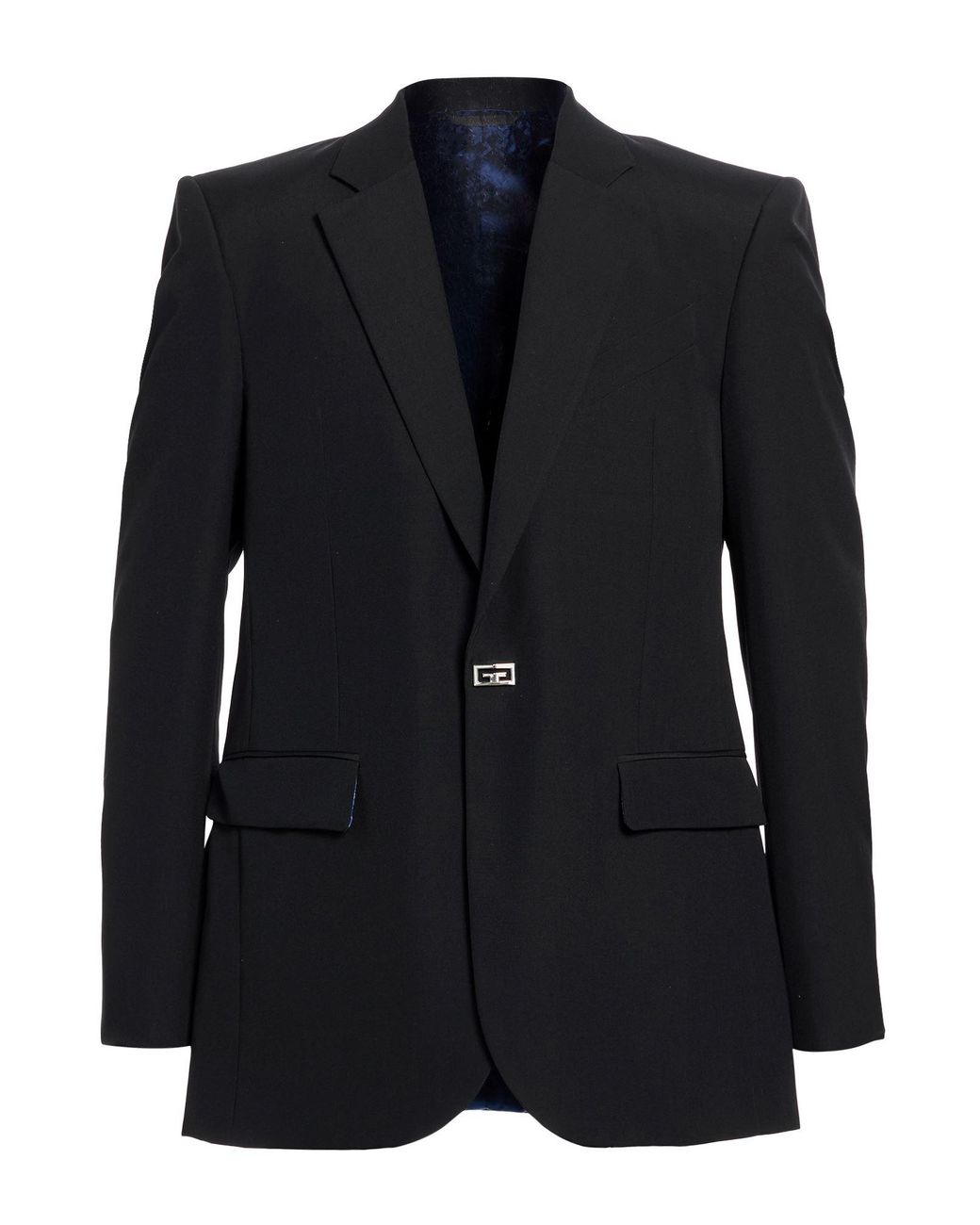 Givenchy Black Blazer Wool for men