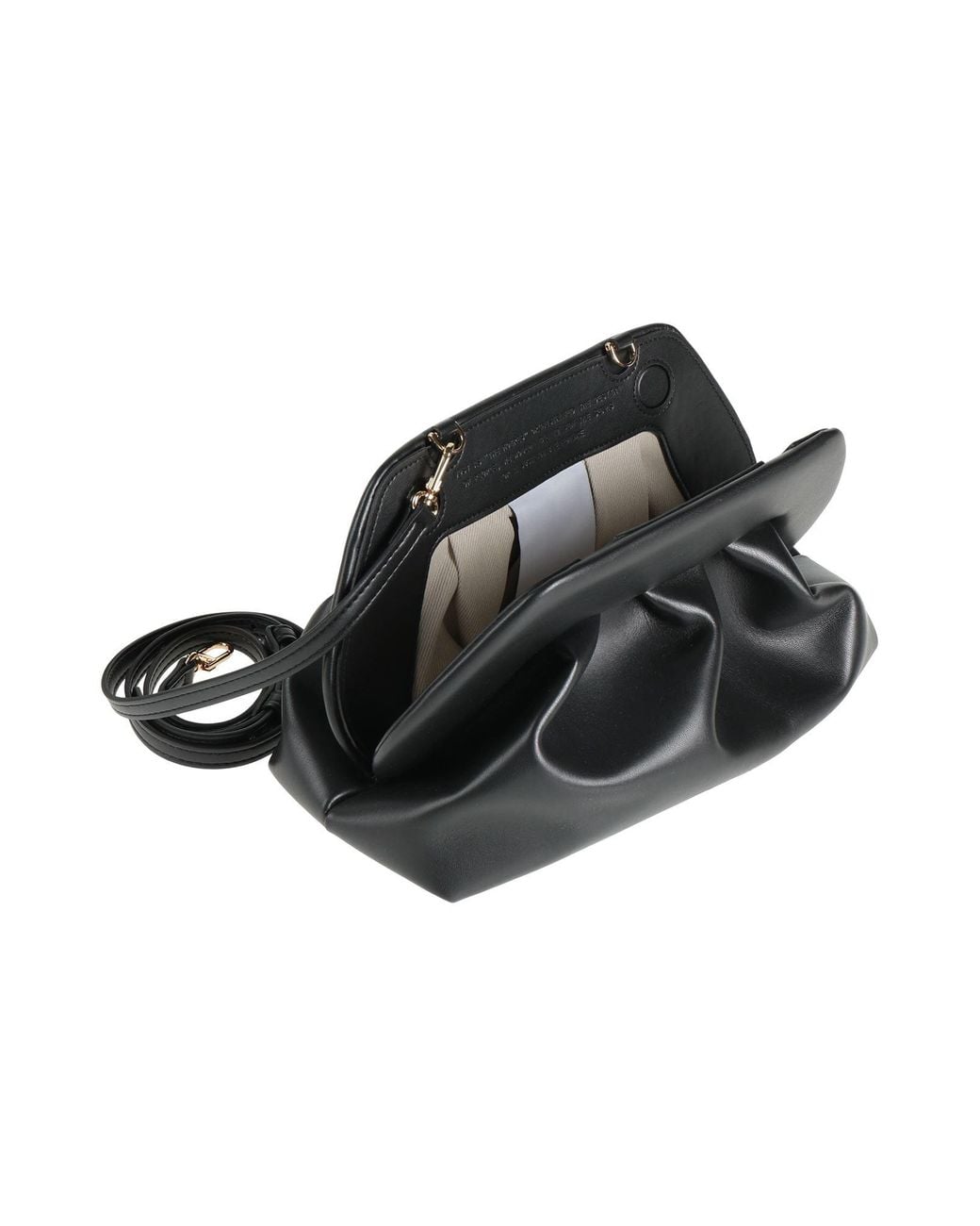 Pochette di THEMOIRÈ in Black