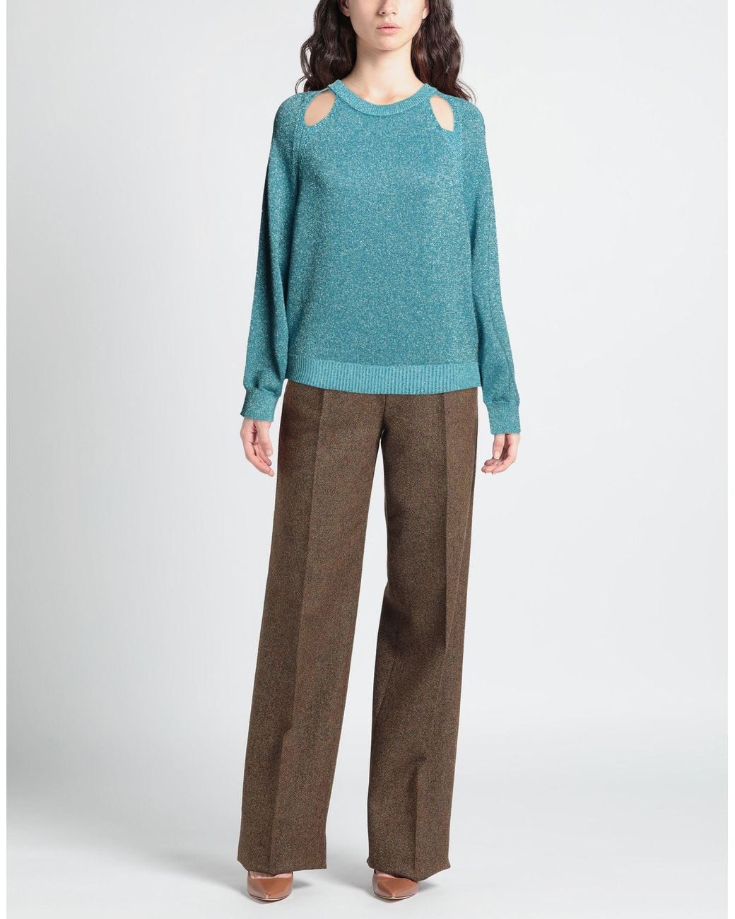 Pullover Circus Hotel de color Blue