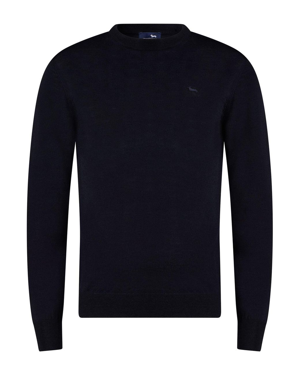 Pullover Harmont & Blaine de hombre de color Blue