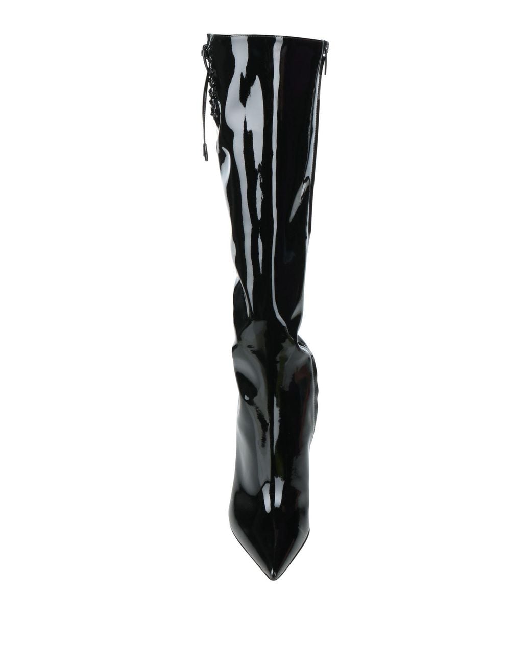 Gianvito Rossi Black Boot