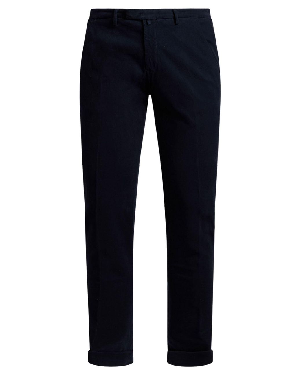 Briglia 1949 Blue Trouser for men