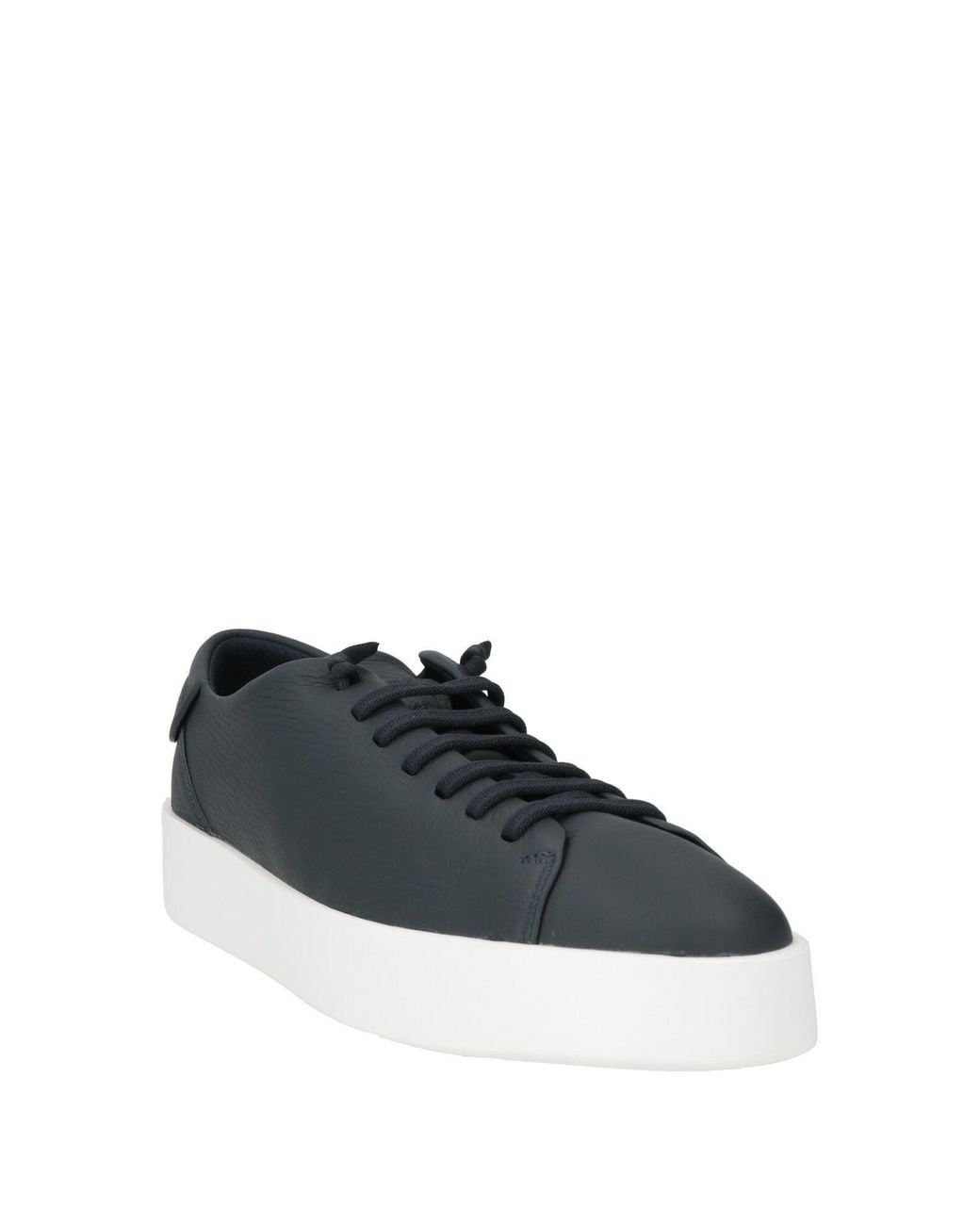 Fabiano Ricci Blue Trainers for men