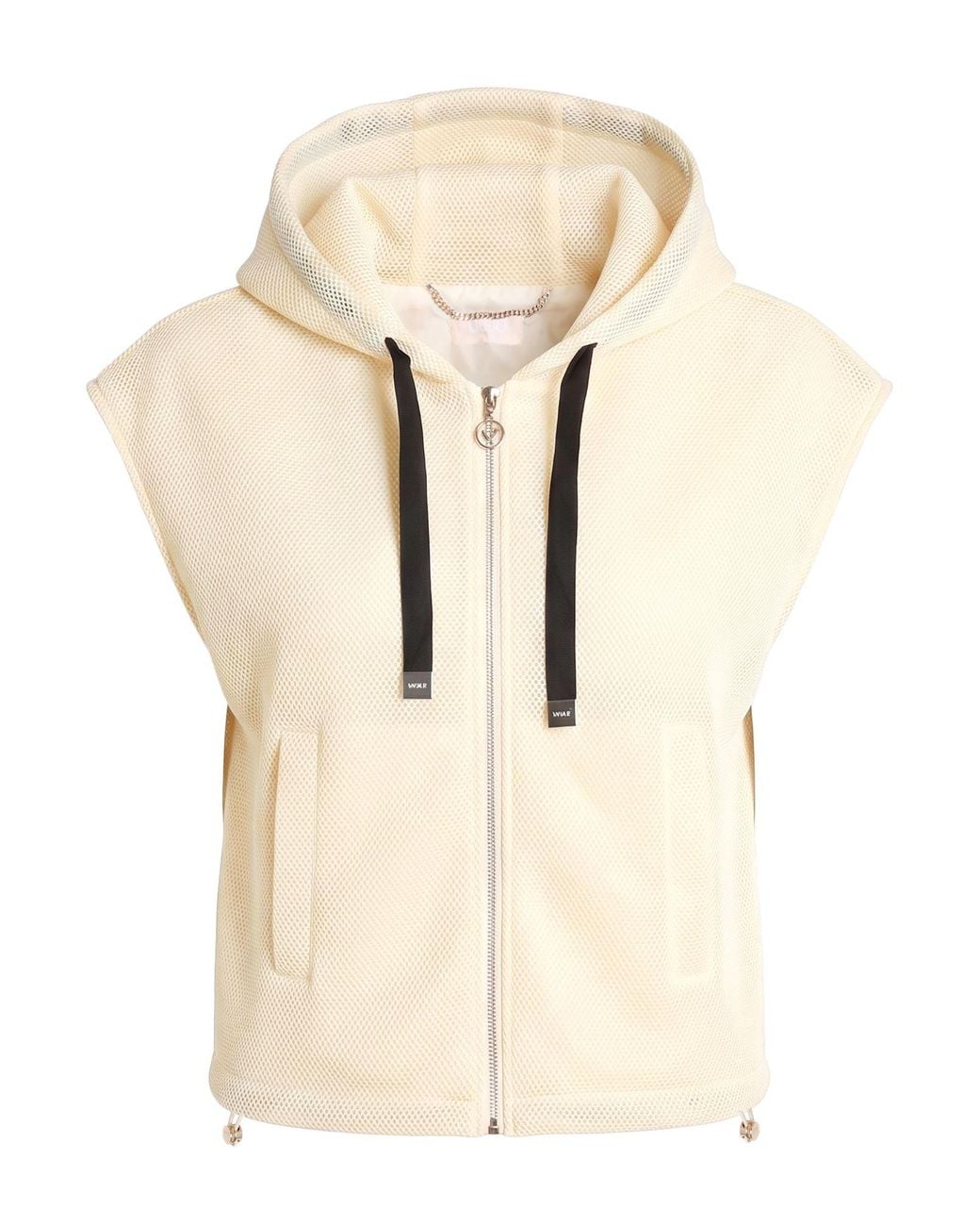 Liu Jo Natural Jacket