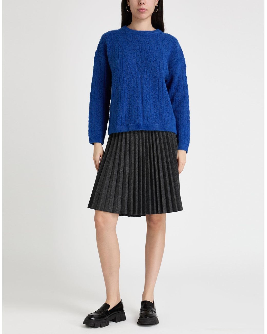 Guess Blue Jumper