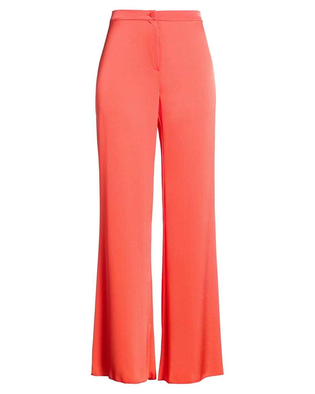 Marina Rinaldi Red Trouser