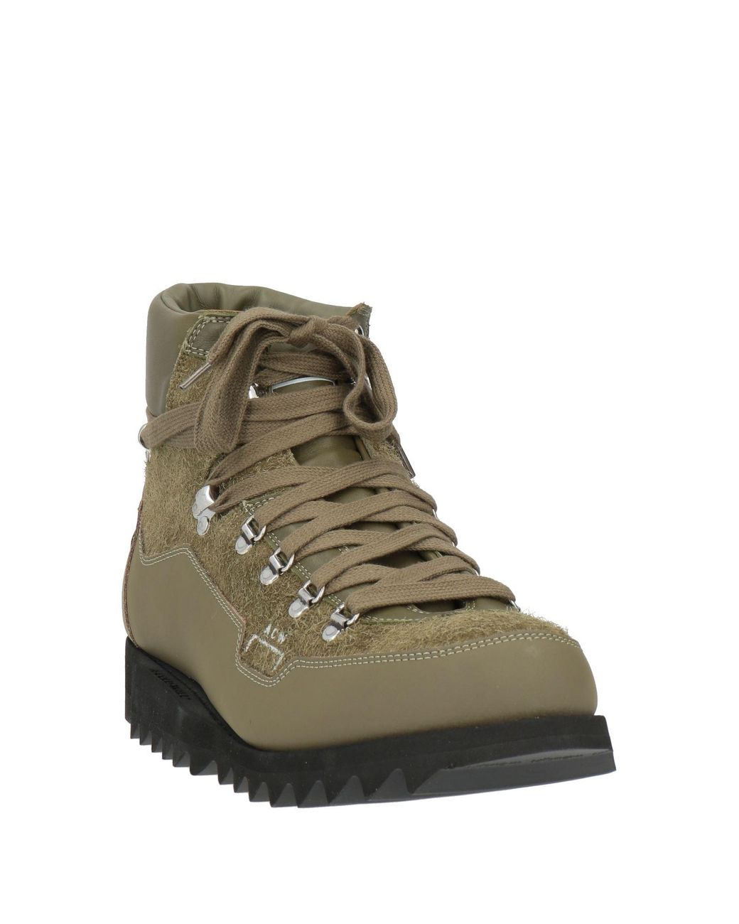 A_COLD_WALL* Stiefelette in Brown für Herren