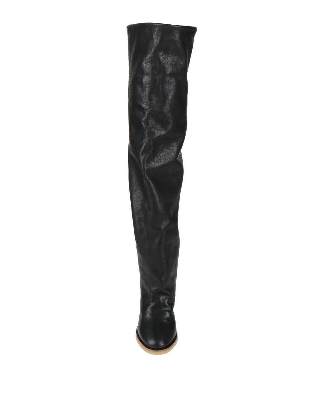 Isabel Marant Black Boot
