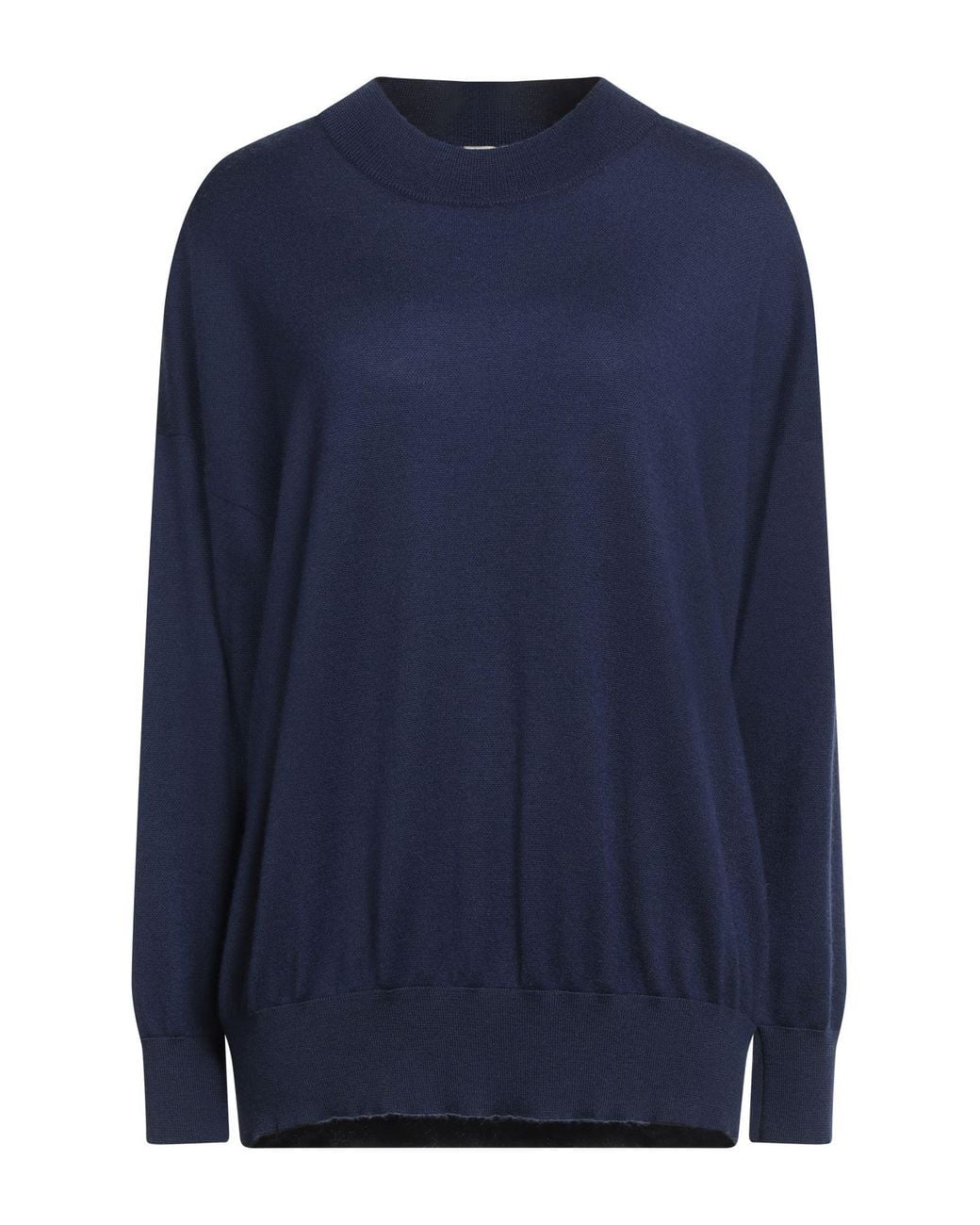 Massimo Alba Blue Sweater