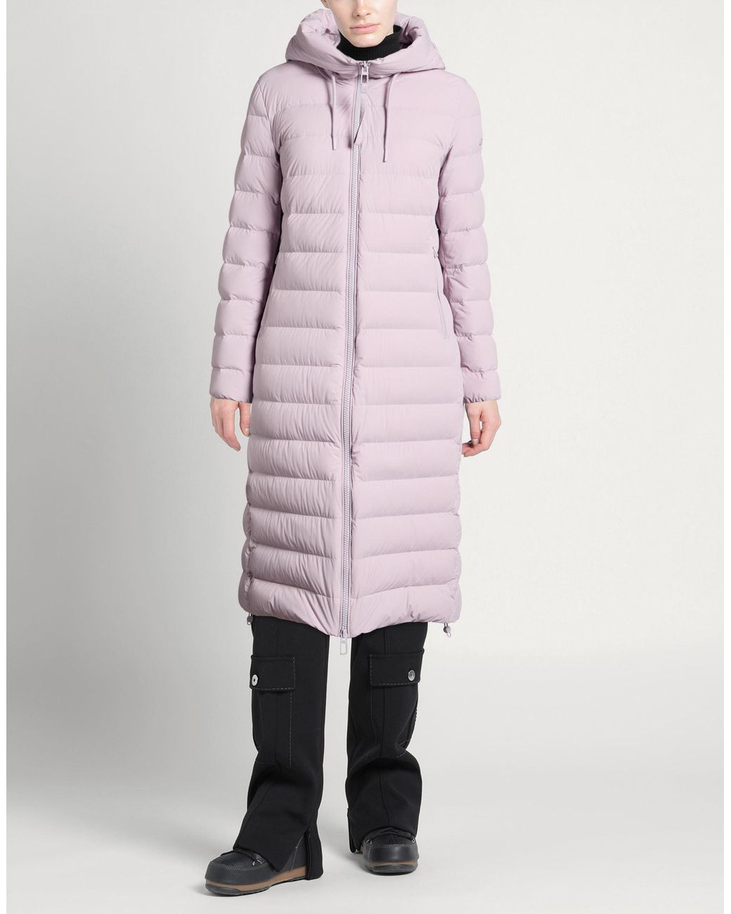 DUNO Pink Puffer
