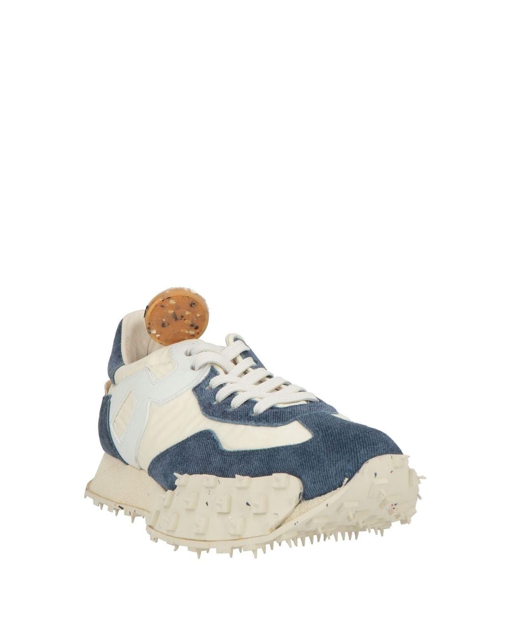 Barracuda Blue Sneakers for men