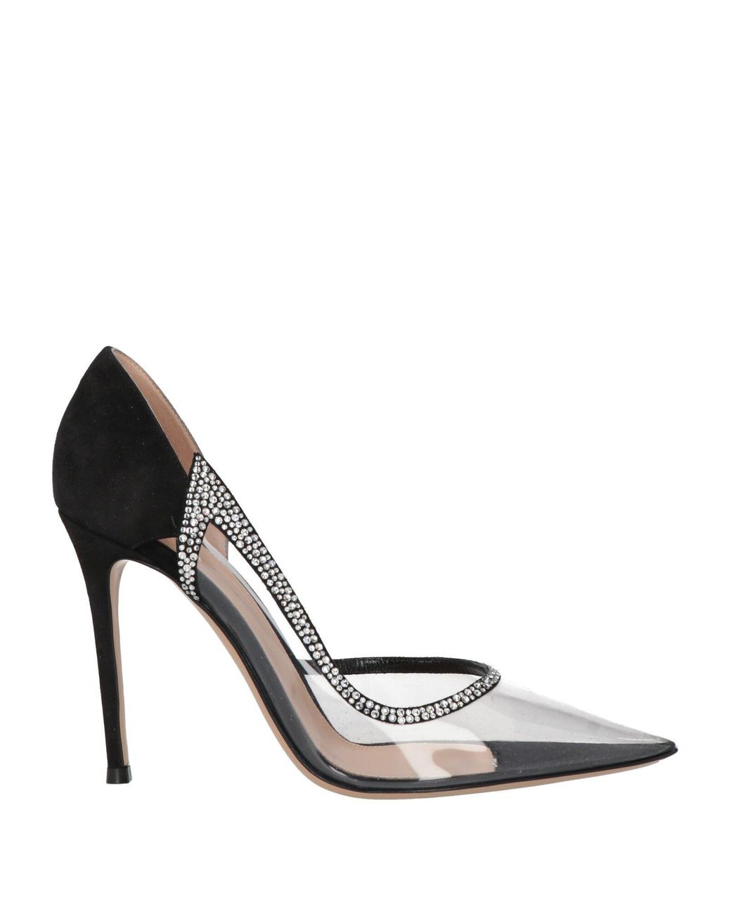 Gianvito Rossi White Pumps