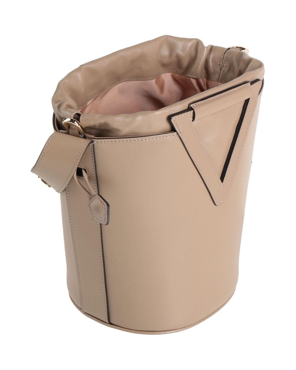 Roger Vivier Natural Cross-body Bag