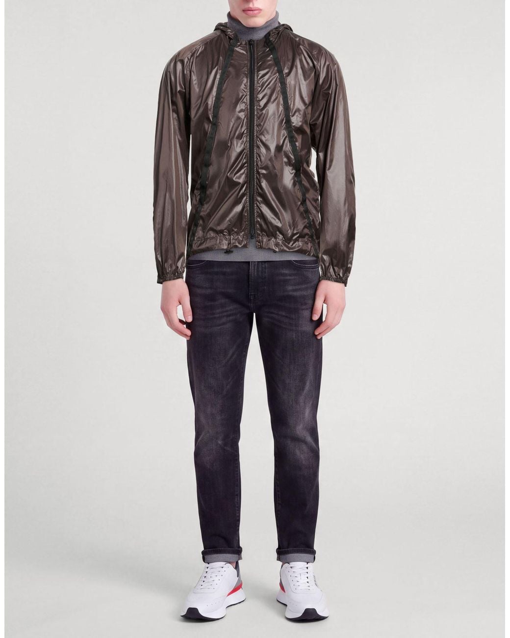 _J.L _J.L - A.L_ de hombre de color Black