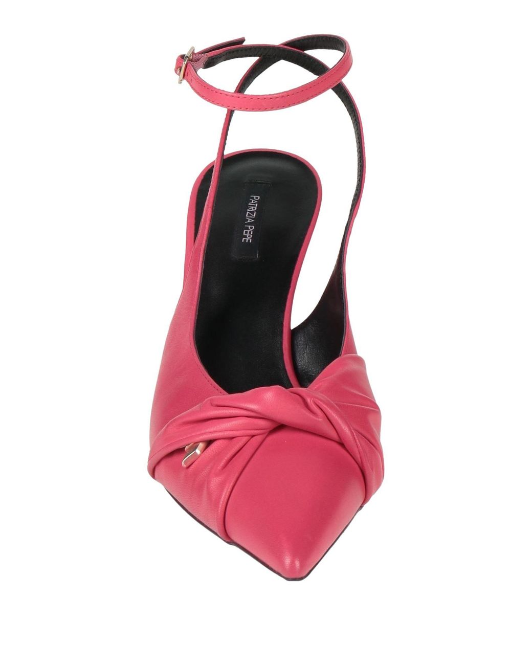 Patrizia Pepe Pink Pumps
