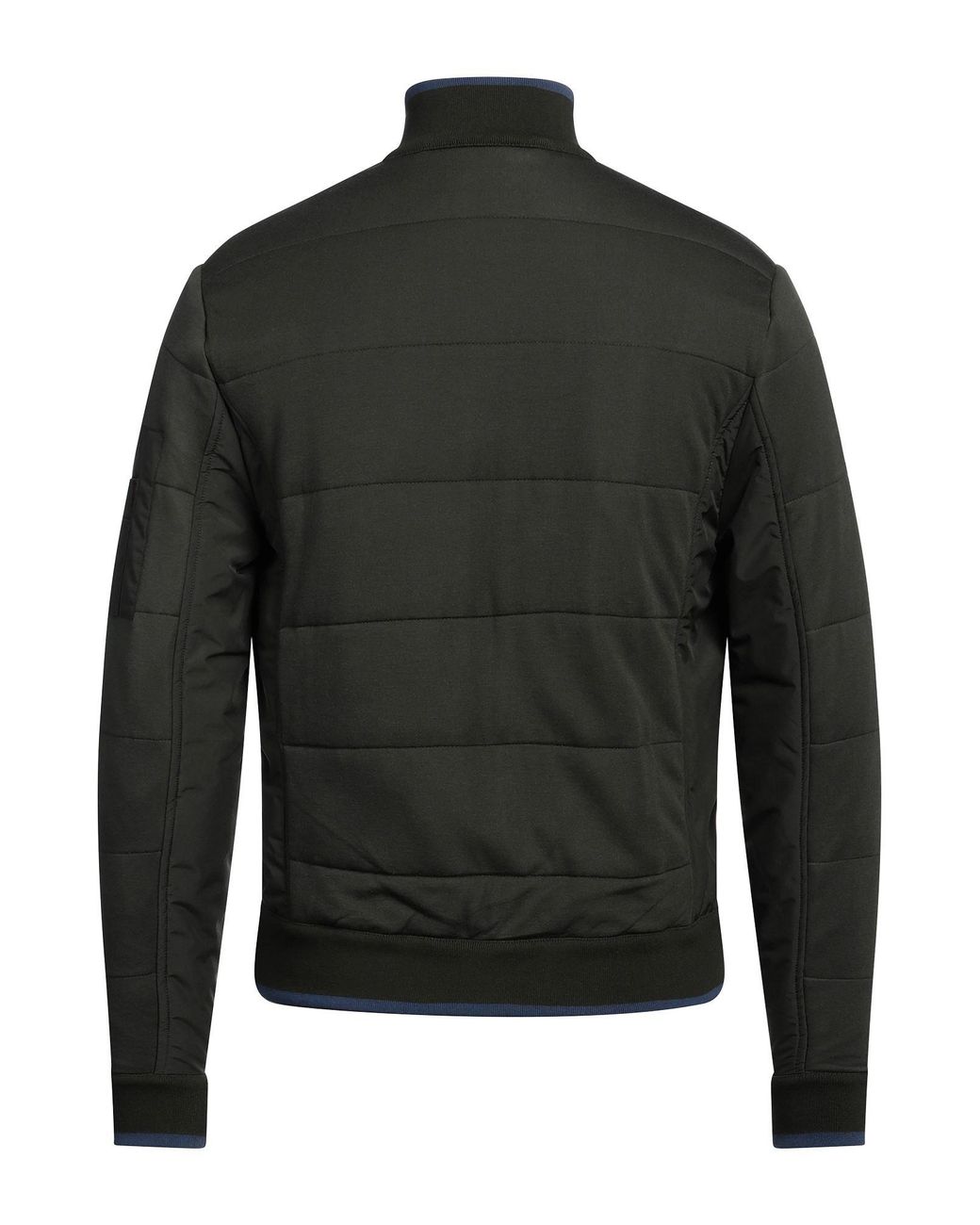 Moorer Black Jacket for men